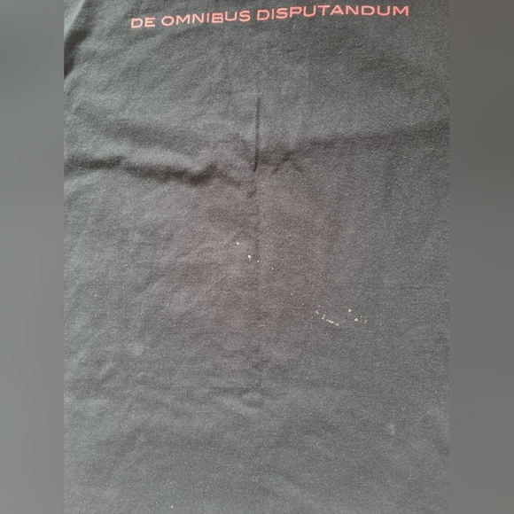 Vintage Propaghandi t-shirt x-large - Picture 5 of 6